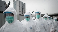 China confirms new H7N9 bird flu case China confirms new H7N9 bird flu case