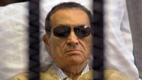 Egypt court drops case against Mubarak Egypt court drops case against Mubarak