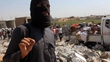 Syrian 'catastrophe' shows no sign of resolution