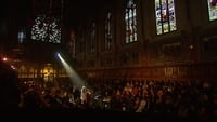 Thousands attend Console Ceremony of Light Thousands attend Console Ceremony of Light