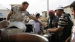 Syrian refugees face hungry winter
