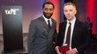 Irish artist wins Turner prize