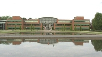 Private student details on UL website Private student details on UL website