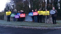Morning Ireland: Teachers explain reasons for strike Morning Ireland: Teachers explain reasons for strike