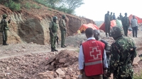 Al-Shabaab militants kill 36 at Kenyan quarry Al-Shabaab militants kill 36 at Kenyan quarry
