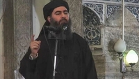 Lebanon detains wife and son of IS leader Lebanon detains wife and son of IS leader