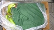 €60m drugs haul seized in Portsmouth