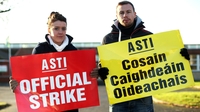 Teacher unions urged to call off second strike Teacher unions urged to call off second strike