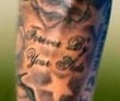 Tattoos