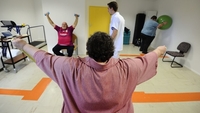Obesity can shorten life by eight years Obesity can shorten life by eight years