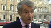 Michael Lowry brings challenge against tax trial Michael Lowry brings challenge against tax trial