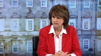 Burton rules out repaying junior bondholders Burton rules out repaying junior bondholders