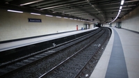 Strike hits public transport in Belgium Strike hits public transport in Belgium