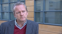 Finnish educator addresses Junior Cycle reform Finnish educator addresses Junior Cycle reform