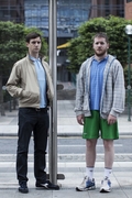 Theatre: "Dublin Oldschool" at Project Arts Centre