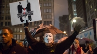 NY prosecutor seeks power to probe police killings NY prosecutor seeks power to probe police killings