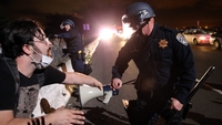 NBA players join protests over US police killings NBA players join protests over US police killings