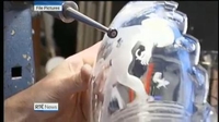 One News: Pension deal for former workers at Waterford Crystal One News: Pension deal for former workers at Waterford Crystal