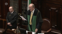Cinneadh maidir le rún i dtaca le coimisiún fiosrúcháin Cinneadh maidir le rún i dtaca le coimisiún fiosrúcháin