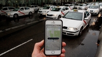 Judge orders Uber to cease operating in Spain Judge orders Uber to cease operating in Spain