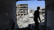 Reconstructing Gaza