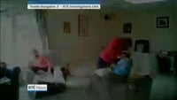 Six One News: Psychiatric Nurses Association calls for clean sweep of HSE management Six One News: Psychiatric Nurses Association calls for clean sweep of HSE management