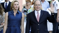 Monaco welcomes birth of royal twins Monaco welcomes birth of royal twins