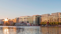 €450m development scheme for Dublin's Docklands €450m development scheme for Dublin's Docklands