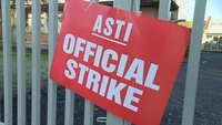 Teachers announce second day of strike action Teachers announce second day of strike action