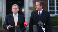 NI talks far from over, says Flanagan NI talks far from over, says Flanagan