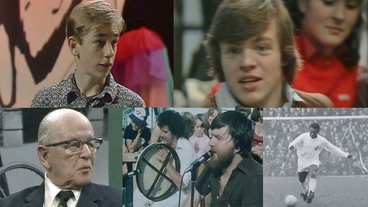 Popular Stories of the Year