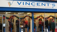 St Vincent de Paul - 170 years in Ireland St Vincent de Paul - 170 years in Ireland