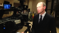 Agreement over EU fishing quotas for 2015 Agreement over EU fishing quotas for 2015