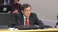 Inquiry told it's unfair to say 'we all partied' Inquiry told it's unfair to say 'we all partied'