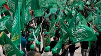 Egypt deems Hamas a terrorist group Egypt deems Hamas a terrorist group