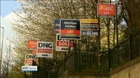 One News: ESRI questions mortgage proposals One News: ESRI questions mortgage proposals