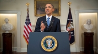 Obama announces major Cuban policy shift Obama announces major Cuban policy shift