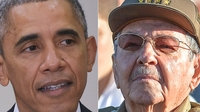 US-Cuban relations - key events US-Cuban relations - key events