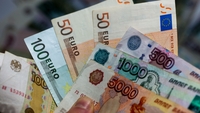 Western firms trying to cope with rouble's fall Western firms trying to cope with rouble's fall