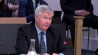 Inquiry told of 'startling' lack of written advice Inquiry told of 'startling' lack of written advice