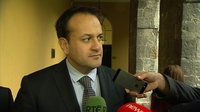 Varadkar expects overcrowding to get worse Varadkar expects overcrowding to get worse