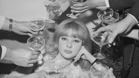 Woman at centre of Profumo affair dies Woman at centre of Profumo affair dies