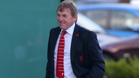 Dalglish gives evidence at Hillsborough inquests Dalglish gives evidence at Hillsborough inquests