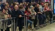 Home for Christmas - live from Dublin Airport