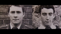 Review of Irish soldiers' deaths in Lebanon Review of Irish soldiers' deaths in Lebanon