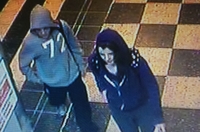 Two Kerry teenagers reported missing Two Kerry teenagers reported missing