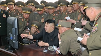 North Korea's internet links restored North Korea's internet links restored