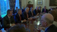 Comhréiteach ó thuaidh Comhréiteach ó thuaidh