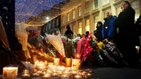 Three family members among Glasgow crash victims Three family members among Glasgow crash victims