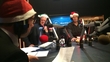 The Science of Santa - how does Father Christmas travel so quickly?